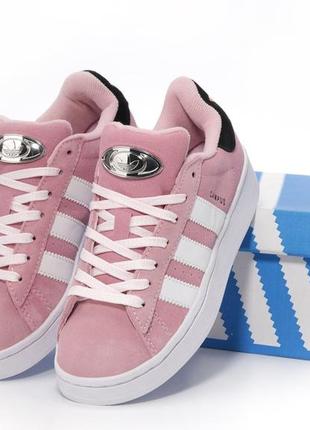 Кросівки adidas campus