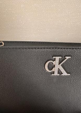 Сумка calvin klein4 фото