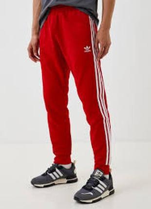 Adidas теплі штани повсякдені з начосом l-розмір. оригінал.8 фото