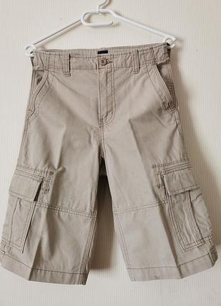 Бермуди від gap, 13 років.