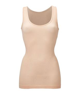 Женская майка - корректирующая