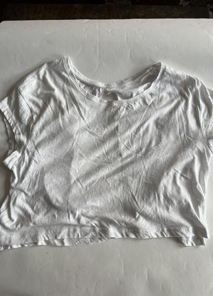 Футболка - розлітайка