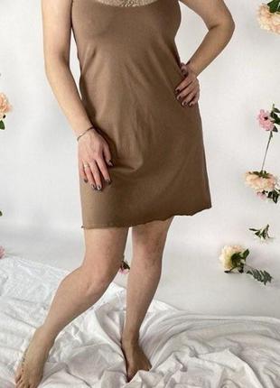 Женские ночнушки