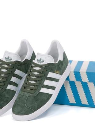 Adidas gazelle1 фото