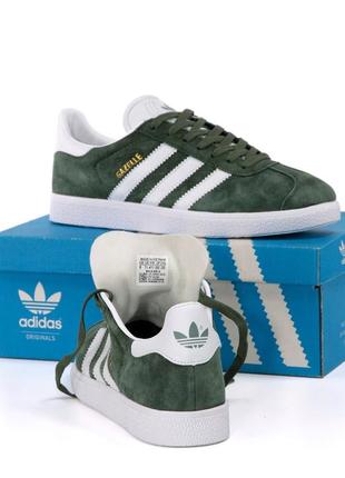 Adidas gazelle3 фото