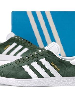 Adidas gazelle4 фото