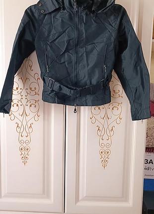Куртка ветровка mixture