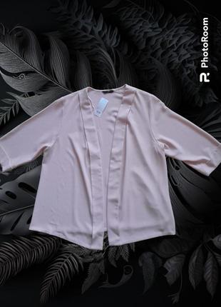 Кардиган новый 58-60р.