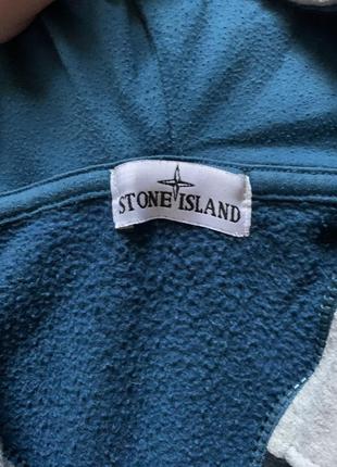 Зипка stone island2 фото