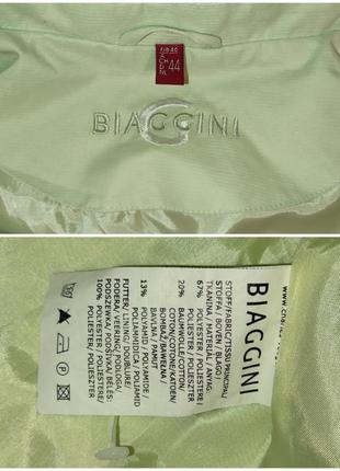 Куртка пиджак зепка biaggini4 фото