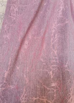 Пошиття штор з тканини "короїд".4 фото