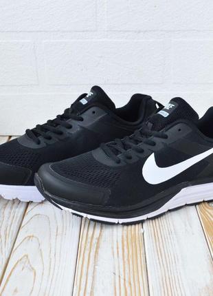 Мужские кроссовки nike shield running1 фото