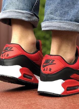 Мужские кроссовки nike air max 902 фото