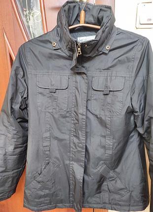 Курточка легенька