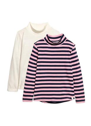 Комплект з 2-х гольфиків h&m
