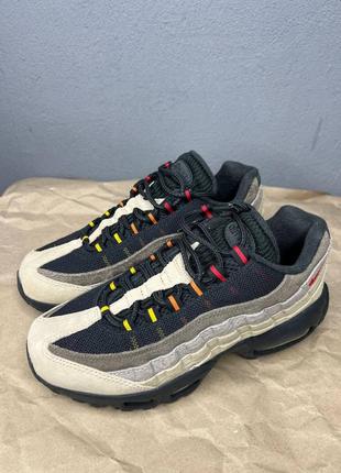 Nike air max 95 | dv3197-001