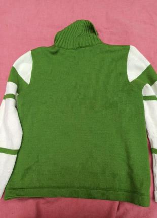 Eisbar кофта свитер4 фото