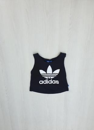 Adidas original майка