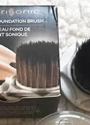 Насадка для макияжа clarisonic sonic foundation brush6 фото