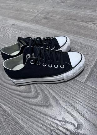 Converse женские оригинал