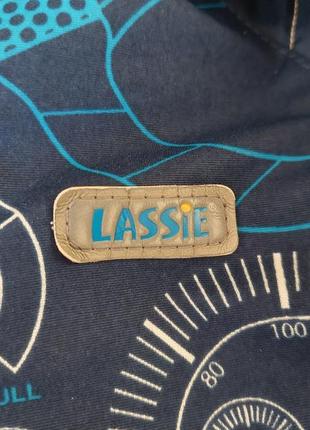 Легка курточка lassie9 фото