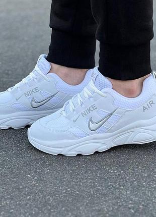 Кросовки nike 4