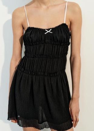 Платье zara