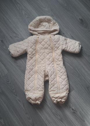 Комбінезон