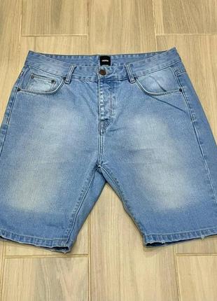 Акция 🎁 стильные джинсовые шорты asos

levis zara2 фото