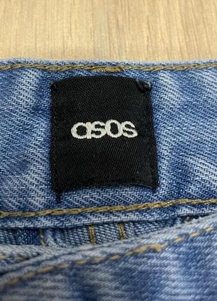 Акція 🎁 стильні джинсові шорти asos

levis zara4 фото