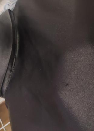 Stradivarius блуза, черная блуза, турецкая одежда7 фото