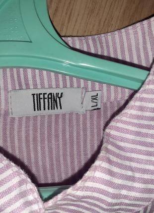 Блуза tiffany5 фото