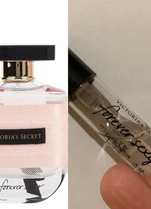 Victoria’s secret forever sexy пробник 2мл