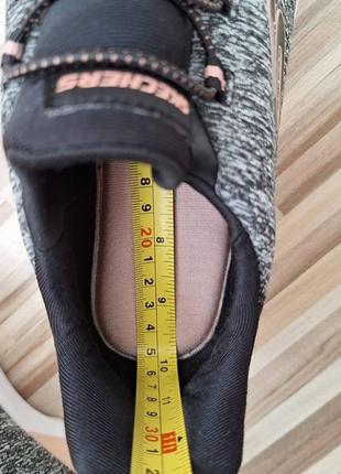 Кросівки skechers sport womens6 фото