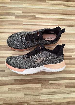 Кроссовки skechers sport womens1 фото