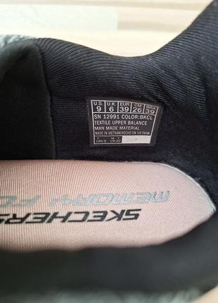 Кросівки skechers sport womens5 фото