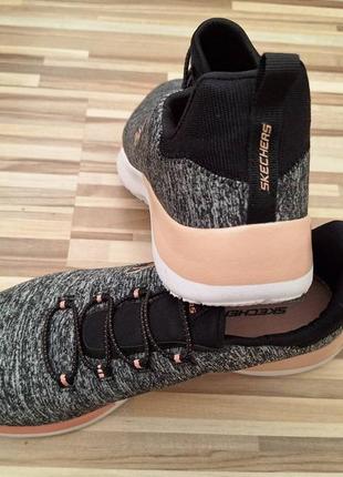 Кросівки skechers sport womens2 фото