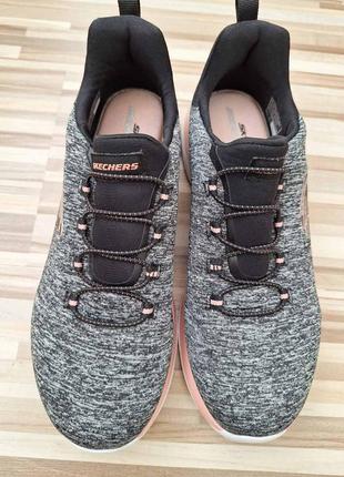 Кроссовки skechers sport womens3 фото