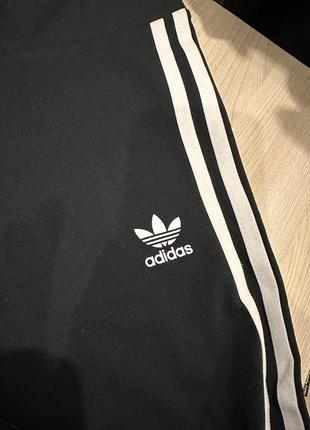 Новые лосины adidas m оригинал2 фото