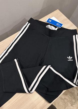 Нові лосіни adidas m оригінал