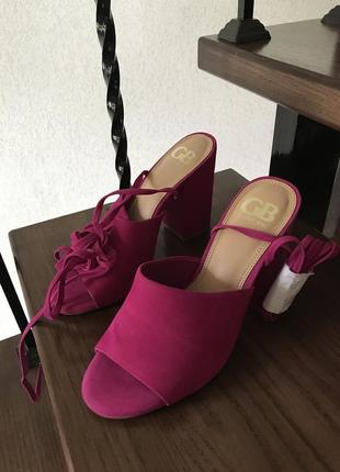 Босоніжки gianni bini