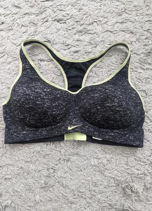 Nike gym & training sports bras for women, size eu80b/fr95в 78-82