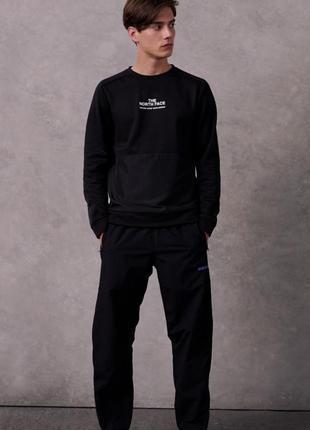 Adidas adaptive pant спортивні штани для занять спортом, тренувань бігу s і m-розмір. оригінал  нові3 фото