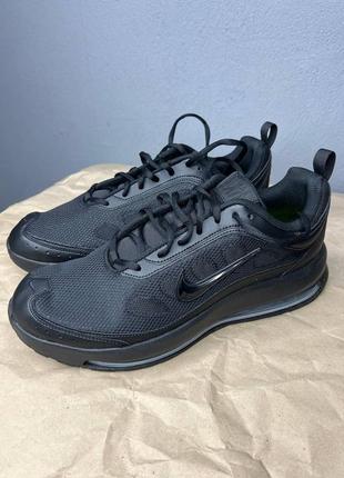Кроссовки toddler girls white nike shox sneakers black cu4826-001