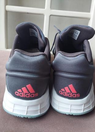 Бігові кросівки  adidas duramo5 фото