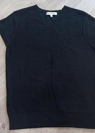 Жилетка laura ashley