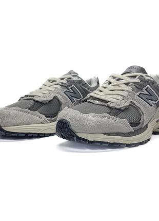 New balance 2002r’ protection pack'4 фото