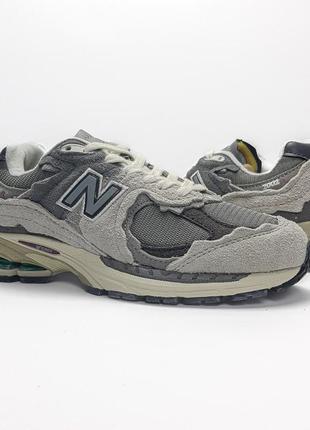 New balance 2002r’ protection pack'6 фото