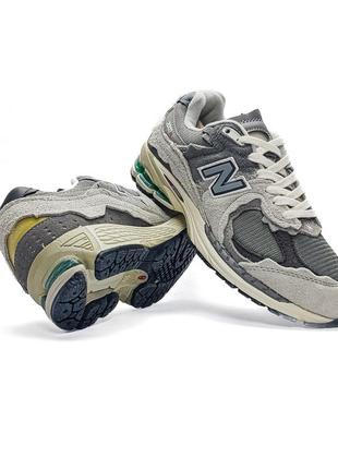 New balance 2002r’ protection pack'2 фото