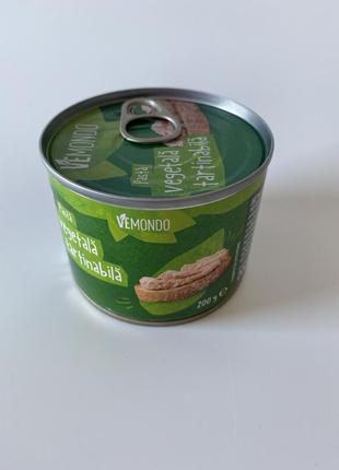 Паштет